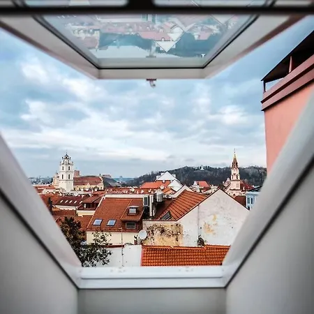 #Stayhere - Spacious Luxury Town Hall 3Bdr Apartment Vilnius Exterior photo
