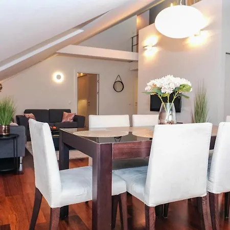 #Stayhere - Spacious Luxury Town Hall 3Bdr Apartment Vilnius Exterior photo