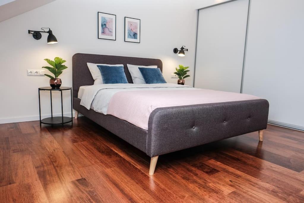 Leilighet #stayhere - Spacious Luxury Town Hall 3bdr VNO