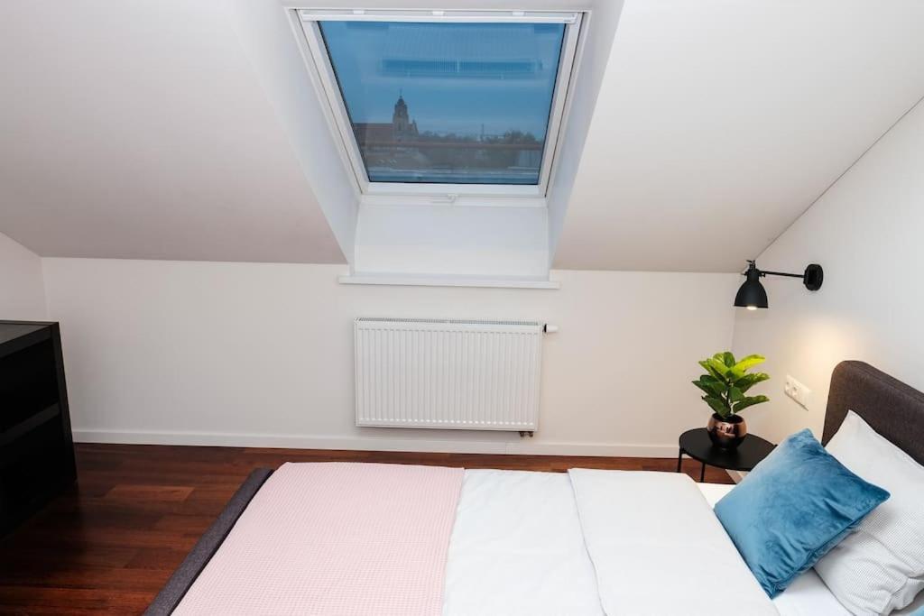 #stayhere - Spacious Luxury Town Hall 3bdr Leilighet