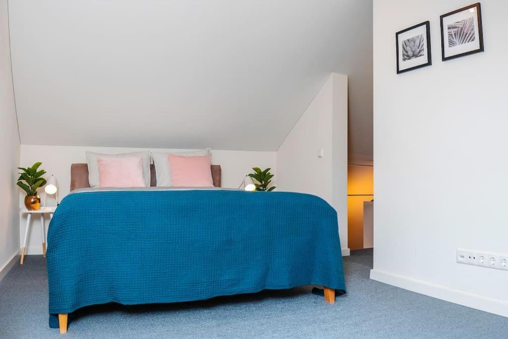 #stayhere - Spacious Luxury Town Hall 3bdr Apartment Wilna