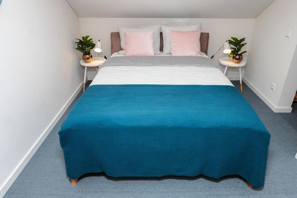Leilighet #stayhere - Spacious Luxury Town Hall 3bdr *