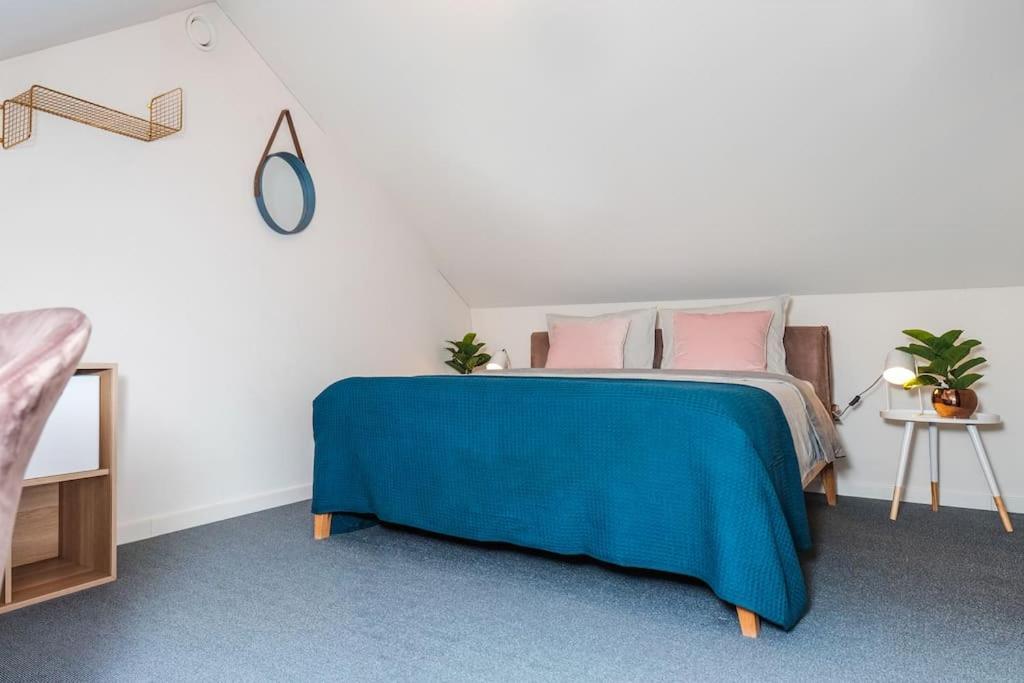 #stayhere - Spacious Luxury Town Hall 3bdr * Wilno