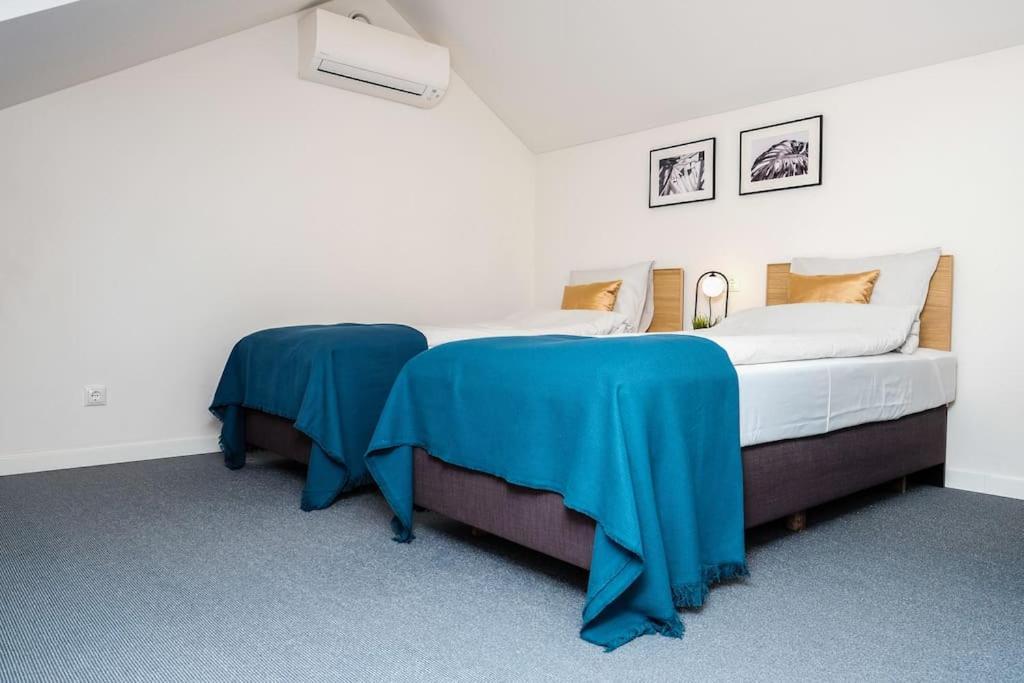 #stayhere - Spacious Luxury Town Hall 3bdr * Wilno