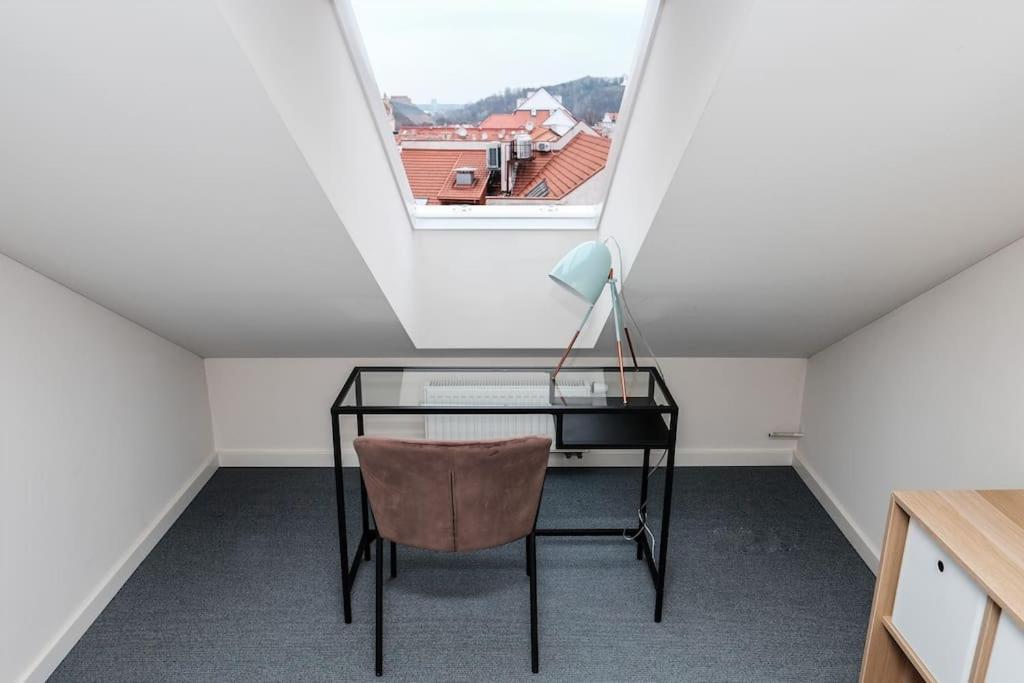 Appartamento #stayhere - Spacious Luxury Town Hall 3bdr