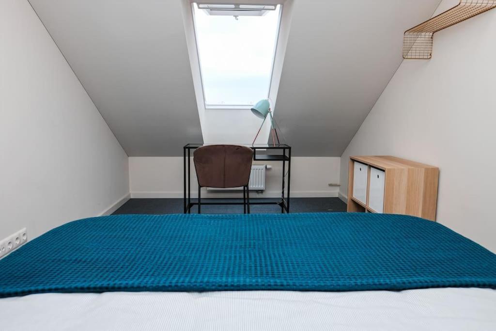 Appartamento #stayhere - Spacious Luxury Town Hall 3bdr